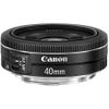 Canon EF 40mm f/2.8 STM Lens...