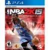 NBA 2K15 Physical Sports Game...