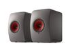 KEF LS50 Wireless II - Active...