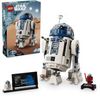 LEGO Star Wars R2-D2 75379...