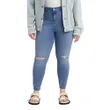 Levi's Women's Plus-Size...