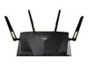 ASUS WL-Router RT-AX88U Pro ...