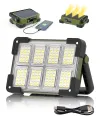 LED Rechargeable Work Light...