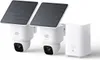 eufyCam Solo E30*2 + HomeBase...