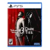 Yakuza Kiwami 3 & Dark Ties -...