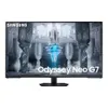 SAMSUNG 43" Odyssey Neo G7...
