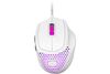 MasterMouse MM720 Blanc mat