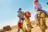 Hurghada Super Safari Trip:...