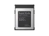 SanDisk PRO-CINEMA 320GB...