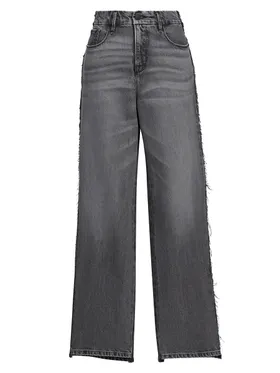 Women's Good 90s Mid-Rise...