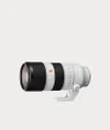 FE 70-200 mm F2.8 GM OSS Lens...