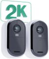 Arlo Essential 2K Security...