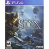 Styx: Shards Of Darkness -...