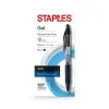 Staples - Aura Retractable...