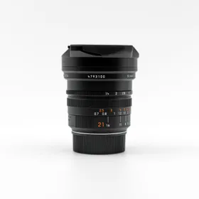 Leica SUMMILUX-M 21 f/1.4 ASPH