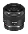 Canon Rf 35mm f/1.8 Macro Is...