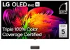 LG 77-Inch OLED evo AI 4K W6...