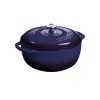 Lodge Enameled Cast Iron...
