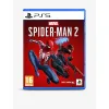 Sony Marvel S Spider Man 2...