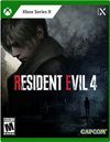 Resident Evil 4 - Xbox Series...