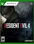 Resident Evil 4 - Xbox Series...