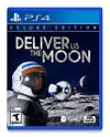 Deliver Us The Moon -...