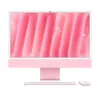APPLE iMac 4.5K 24" (2024) -...