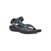 TEVA Mens Blue Printed Padded...