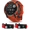 Garmin 010-02805-11 Instinct...