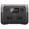EcoFlow River 2 Max 512 W...