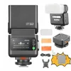 GODOX IT32 TTL Camera Flash...