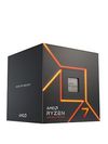 Amd Ryzen 7 8700G Am5 Ret...