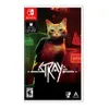 Stray - Nintendo Switch