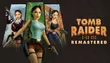 Tomb Raider I-III Remastered