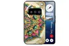 Coque noire pour Nothing...