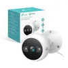 Kasa 2K+ Outdoor Wired...