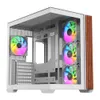 Thermaltake View 380 WS ARGB;...