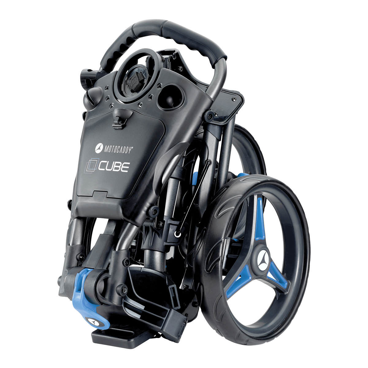 MOTOCADDY CUBE GOLF PUSH...