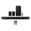 Samsung HW-Q990D 11.1.4ch...