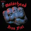 Iron Fist [VINYL]