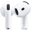Apple AirPods 4 noise cancelling,Apple AirPods 4 Active Noise Cancellation