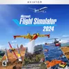 Microsoft Flight Simulator...