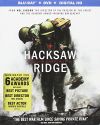 Hacksaw Ridge [Blu-ray + DVD...