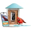 NETVUE by Birdfy Smart Bird...