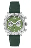 SPINNAKER Hull Chronograph...