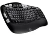 Logitech K350 Wireless Wave...