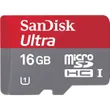 SanDisk - Ultra 16 GB Class...