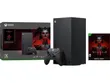 Microsoft Xbox Series X -...