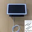 Google Nest Home Hub (1st Gen...