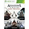 Assassins Creed Ezio Trilogy...